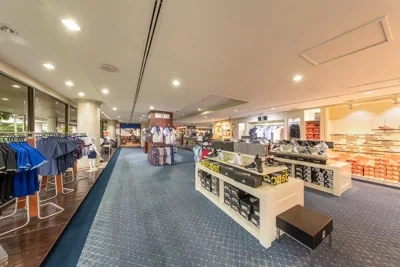 Blue Canyon Country Club – Foto 4