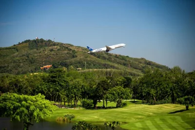 Blue Canyon Country Club – Foto 9