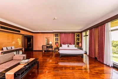 Junior Suite — Blue Canyon Country Club