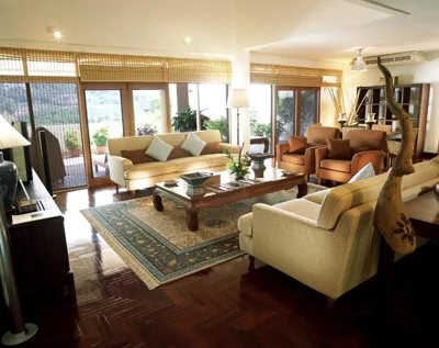 Appartamento con Tre Camere da Letto — Blue Canyon Country Club